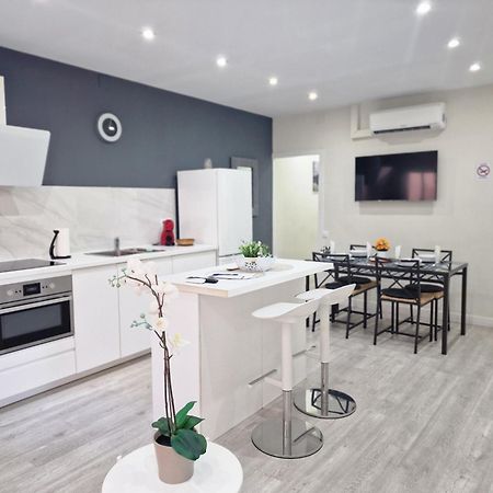 Barcelona 2 Habitaciones لوسبيتاليت دي يوبريغات المظهر الخارجي الصورة