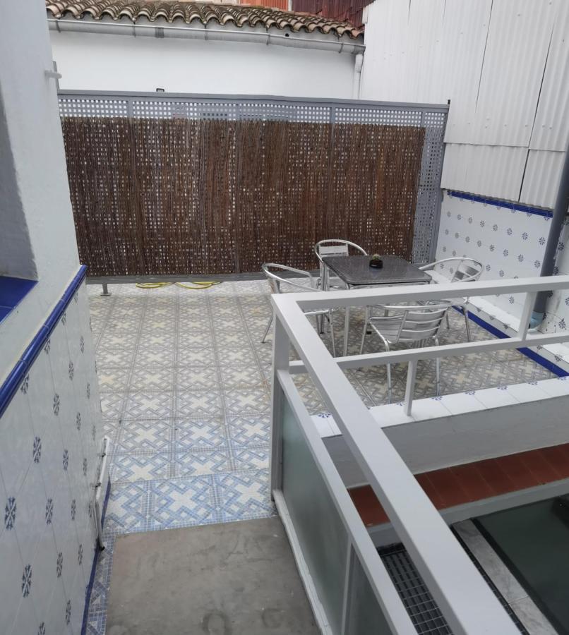Barcelona 2 Habitaciones لوسبيتاليت دي يوبريغات المظهر الخارجي الصورة
