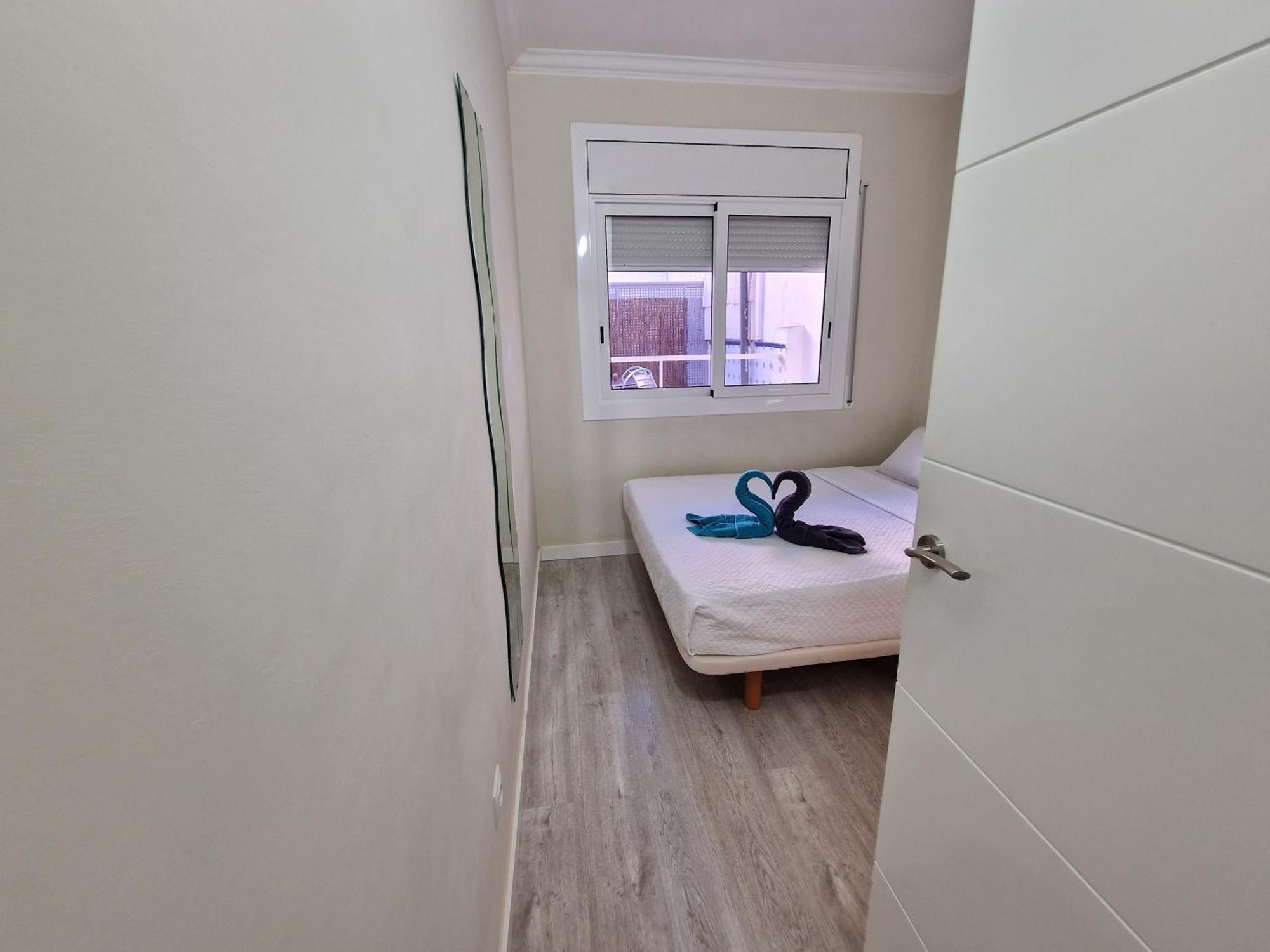 Barcelona 2 Habitaciones لوسبيتاليت دي يوبريغات المظهر الخارجي الصورة