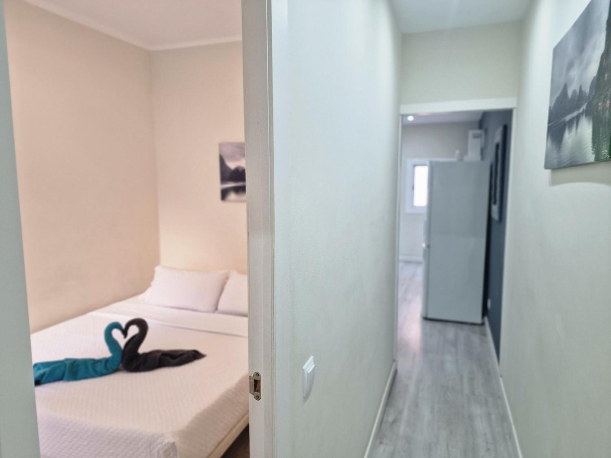 Barcelona 2 Habitaciones لوسبيتاليت دي يوبريغات المظهر الخارجي الصورة